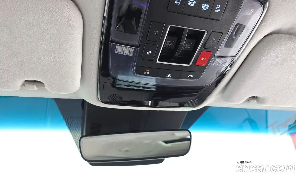 Hyundai Staria 2024 2.2 автомат (гидро), фото 26 Hyundai Staria 2024 2.2 автомат (гидро), фото 26