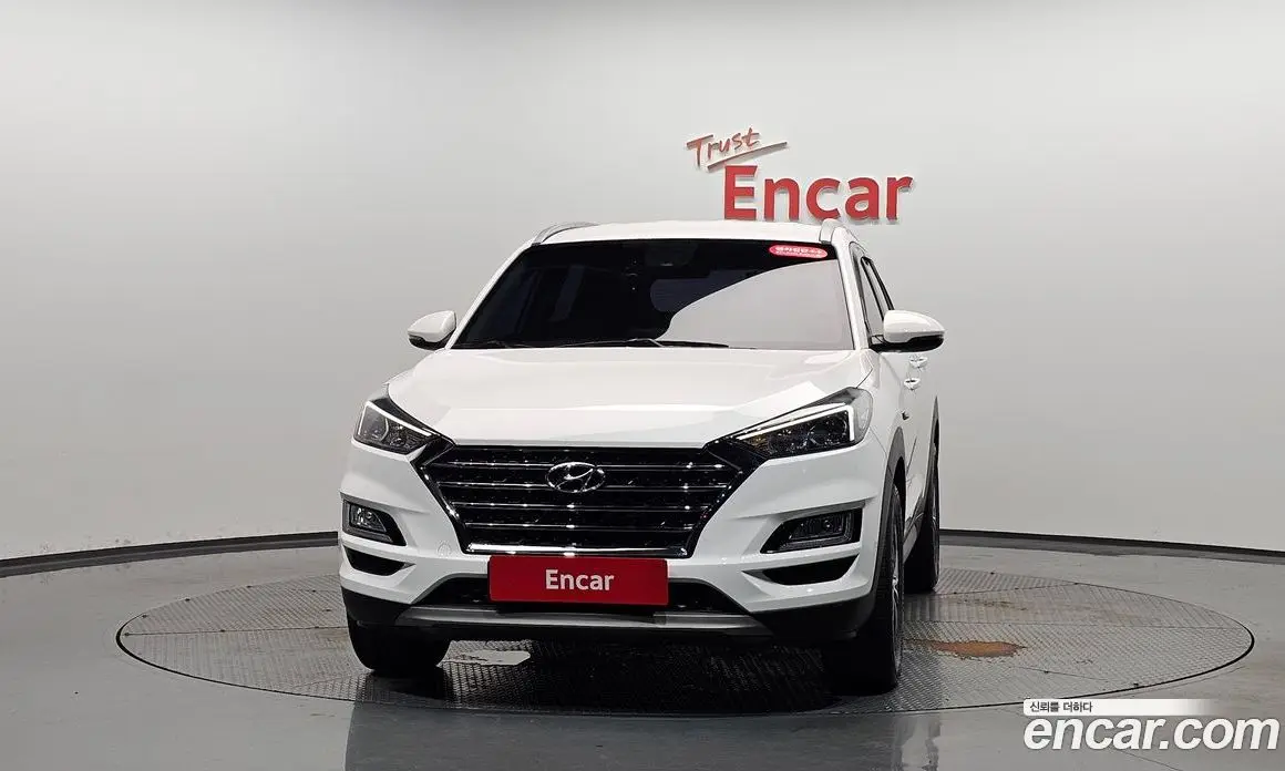 Hyundai Tucson 2018 1.6 автомат (гидро), фото 2 Hyundai Tucson 2018 1.6 автомат (гидро), фото 2