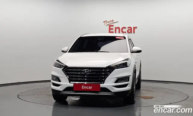 Hyundai Tucson 2018 1.6 автомат (гидро), миниатюра 2 Hyundai Tucson 2018 1.6 автомат (гидро), миниатюра 2