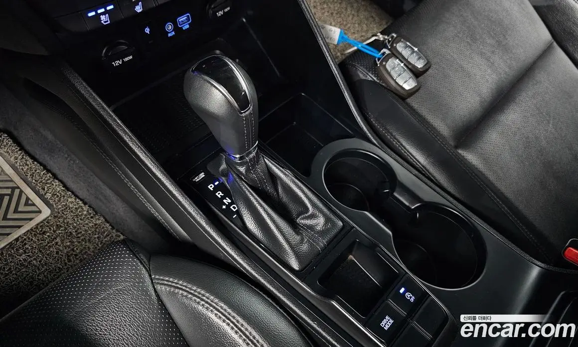 Hyundai Tucson 2018 1.6 автомат (гидро), фото 11 Hyundai Tucson 2018 1.6 автомат (гидро), фото 11