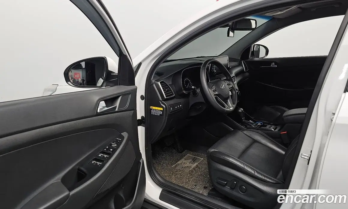 Hyundai Tucson 2018 1.6 автомат (гидро), фото 12 Hyundai Tucson 2018 1.6 автомат (гидро), фото 12