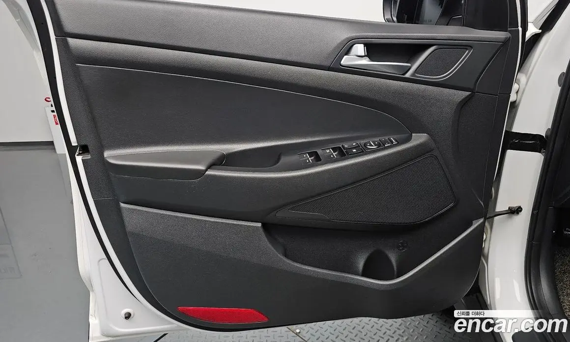 Hyundai Tucson 2018 1.6 автомат (гидро), фото 13 Hyundai Tucson 2018 1.6 автомат (гидро), фото 13