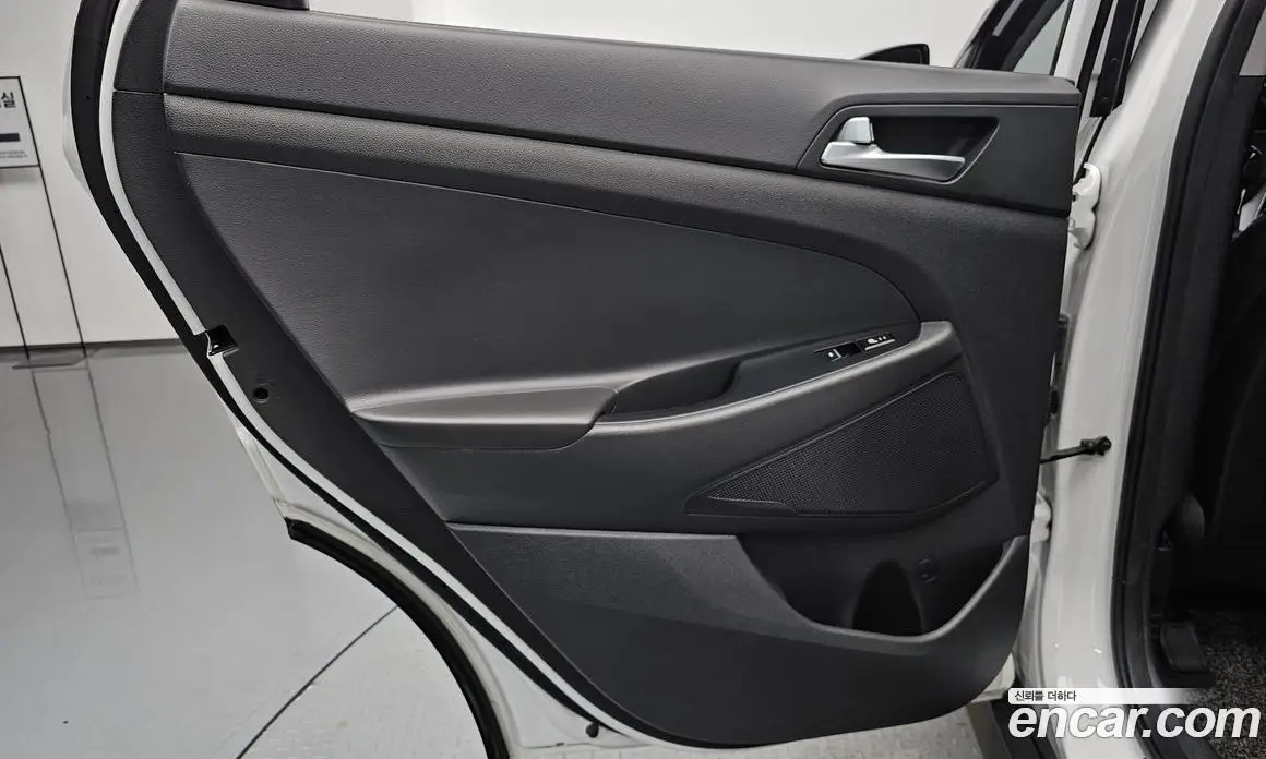 Hyundai Tucson 2018 1.6 автомат (гидро), фото 14 Hyundai Tucson 2018 1.6 автомат (гидро), фото 14