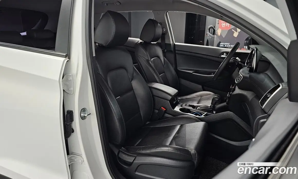 Hyundai Tucson 2018 1.6 автомат (гидро), фото 15 Hyundai Tucson 2018 1.6 автомат (гидро), фото 15