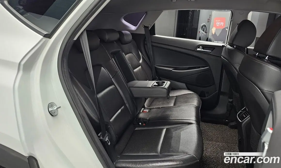 Hyundai Tucson 2018 1.6 автомат (гидро), фото 16 Hyundai Tucson 2018 1.6 автомат (гидро), фото 16