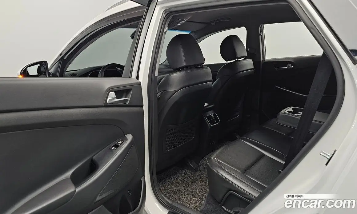 Hyundai Tucson 2018 1.6 автомат (гидро), фото 17 Hyundai Tucson 2018 1.6 автомат (гидро), фото 17