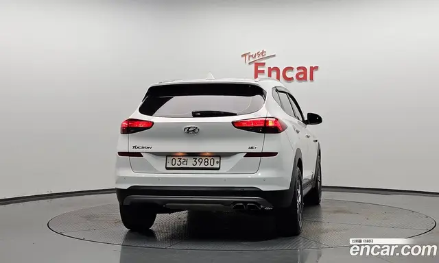 Hyundai Tucson 2018 1.6 автомат (гидро), миниатюра 3 Hyundai Tucson 2018 1.6 автомат (гидро), миниатюра 3