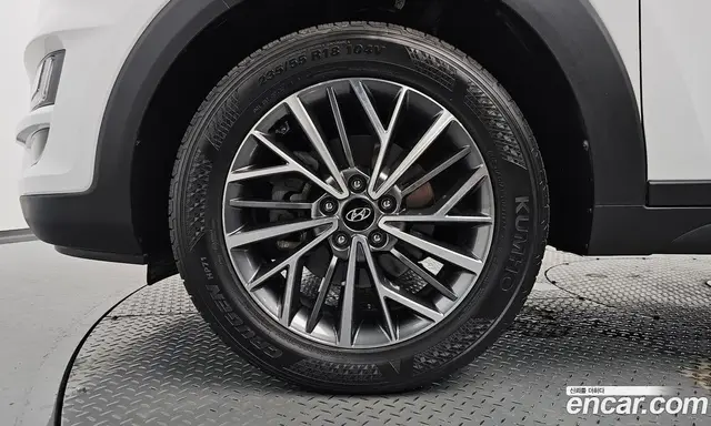 Hyundai Tucson 2018 1.6 автомат (гидро), миниатюра 4 Hyundai Tucson 2018 1.6 автомат (гидро), миниатюра 4