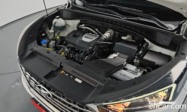 Hyundai Tucson 2018 1.6 автомат (гидро), миниатюра 5 Hyundai Tucson 2018 1.6 автомат (гидро), миниатюра 5