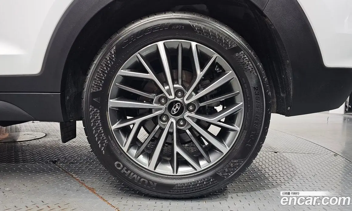 Hyundai Tucson 2018 1.6 автомат (гидро), фото 6 Hyundai Tucson 2018 1.6 автомат (гидро), фото 6