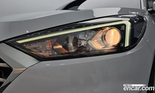 Hyundai Tucson 2018 1.6 автомат (гидро), миниатюра 7 Hyundai Tucson 2018 1.6 автомат (гидро), миниатюра 7