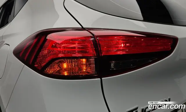 Hyundai Tucson 2018 1.6 автомат (гидро), миниатюра 8 Hyundai Tucson 2018 1.6 автомат (гидро), миниатюра 8