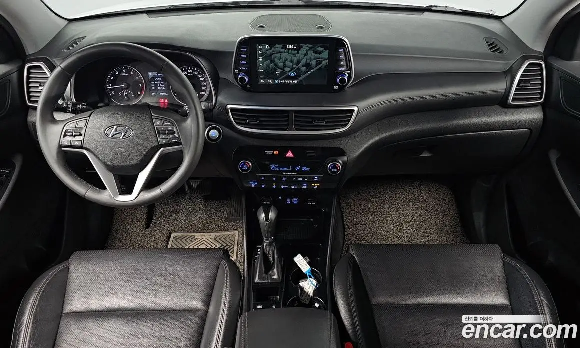 Hyundai Tucson 2018 1.6 автомат (гидро), фото 9 Hyundai Tucson 2018 1.6 автомат (гидро), фото 9