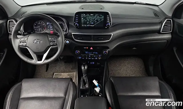 Hyundai Tucson 2018 1.6 автомат (гидро), миниатюра 9 Hyundai Tucson 2018 1.6 автомат (гидро), миниатюра 9
