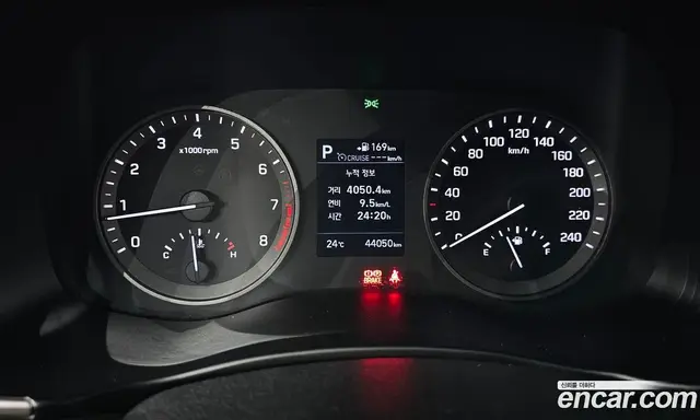 Hyundai Tucson 2018 1.6 автомат (гидро), миниатюра 10 Hyundai Tucson 2018 1.6 автомат (гидро), миниатюра 10