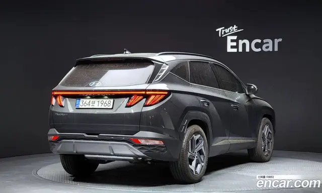 Hyundai Tucson 2021 1.6 автомат (гидро), миниатюра 2 Hyundai Tucson 2021 1.6 автомат (гидро), миниатюра 2