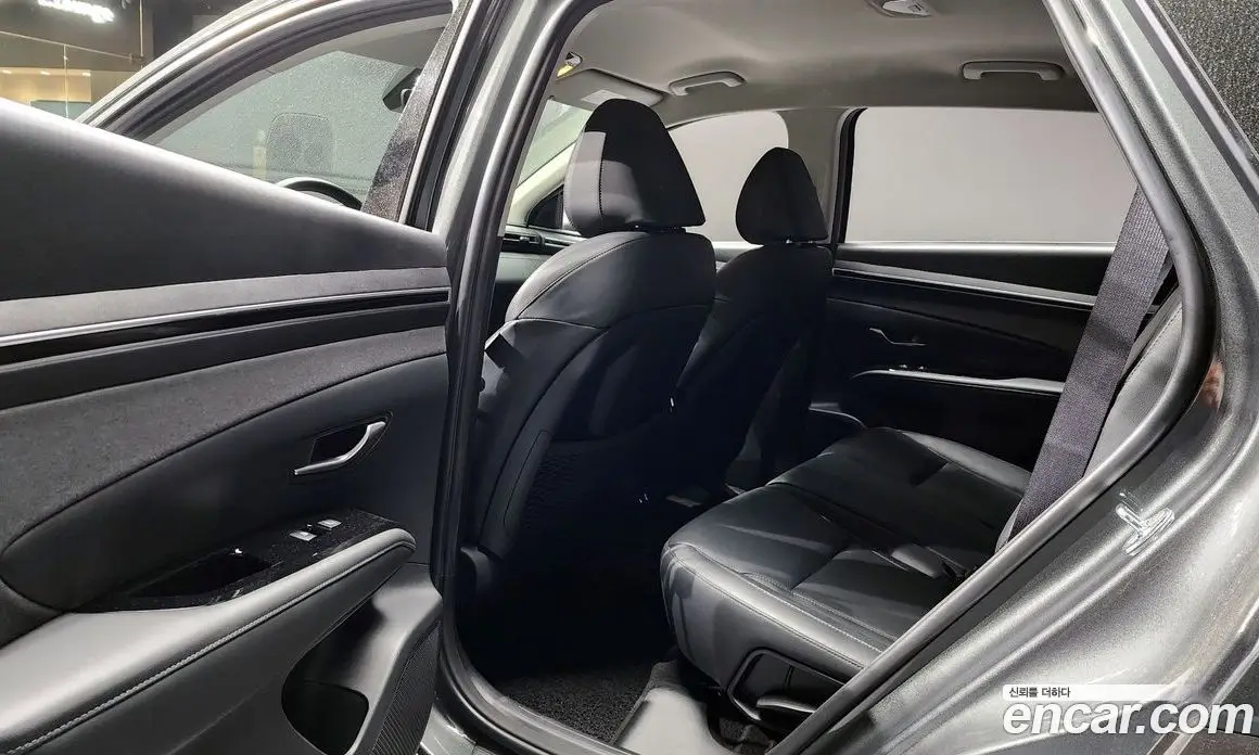 Hyundai Tucson 2021 1.6 автомат (гидро), фото 12 Hyundai Tucson 2021 1.6 автомат (гидро), фото 12