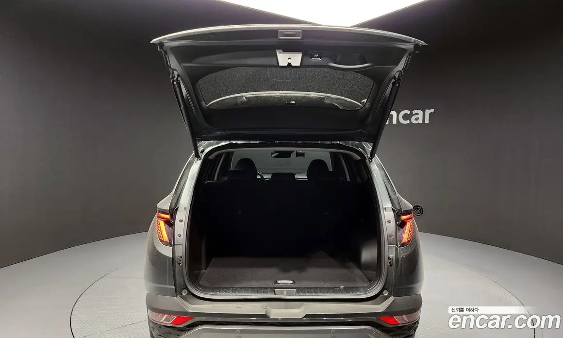 Hyundai Tucson 2021 1.6 автомат (гидро), фото 20 Hyundai Tucson 2021 1.6 автомат (гидро), фото 20