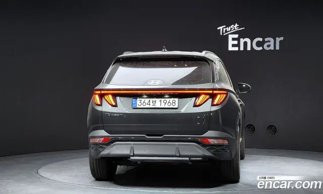Hyundai Tucson 2021 1.6 автомат (гидро), миниатюра 4 Hyundai Tucson 2021 1.6 автомат (гидро), миниатюра 4
