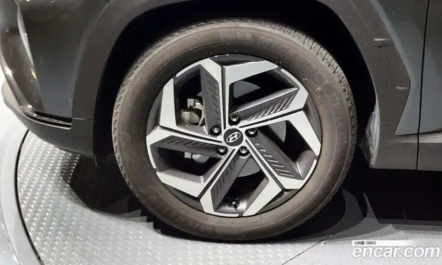 Hyundai Tucson 2021 1.6 автомат (гидро), миниатюра 5 Hyundai Tucson 2021 1.6 автомат (гидро), миниатюра 5