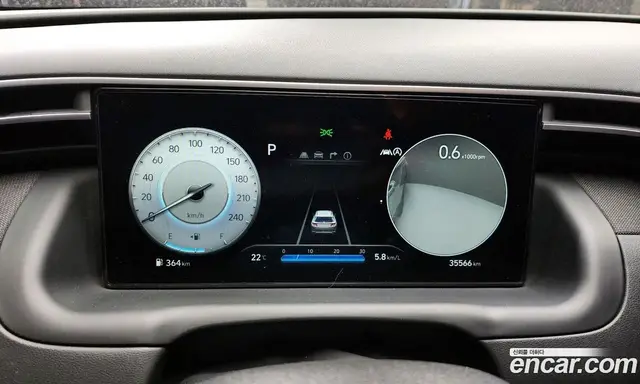 Hyundai Tucson 2021 1.6 автомат (гидро), миниатюра 8 Hyundai Tucson 2021 1.6 автомат (гидро), миниатюра 8
