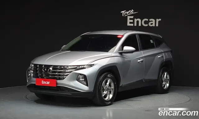 Hyundai Tucson, 2023, 38 219 км