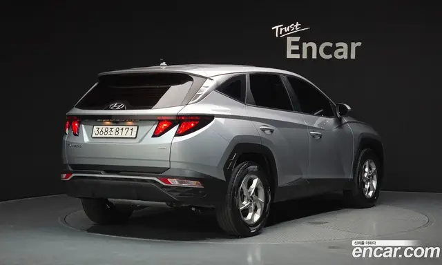Hyundai Tucson 2023 1.6 автомат (гидро), миниатюра 2 Hyundai Tucson 2023 1.6 автомат (гидро), миниатюра 2