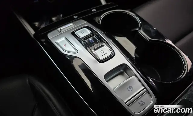 Hyundai Tucson 2023 1.6 автомат (гидро), миниатюра 12