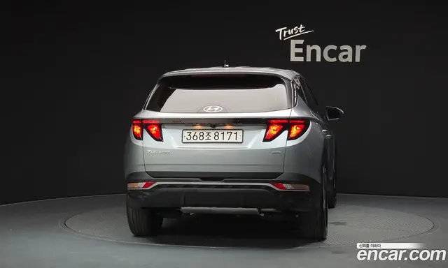 Hyundai Tucson 2023 1.6 автомат (гидро), миниатюра 4 Hyundai Tucson 2023 1.6 автомат (гидро), миниатюра 4