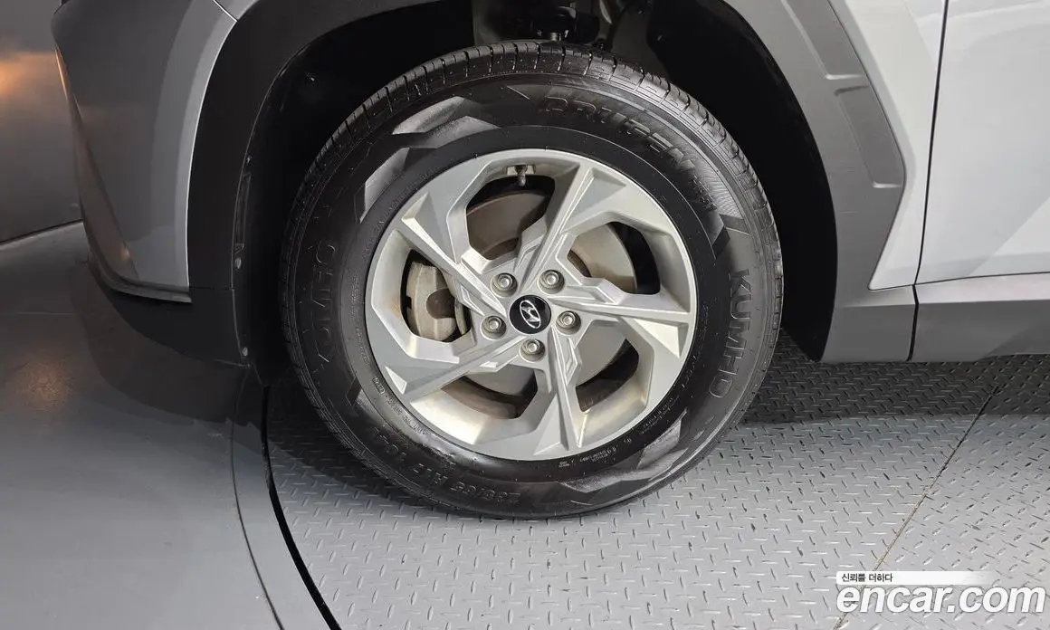 Hyundai Tucson 2023 1.6 автомат (гидро), фото 5 Hyundai Tucson 2023 1.6 автомат (гидро), фото 5