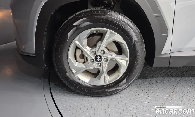 Hyundai Tucson 2023 1.6 автомат (гидро), миниатюра 5 Hyundai Tucson 2023 1.6 автомат (гидро), миниатюра 5