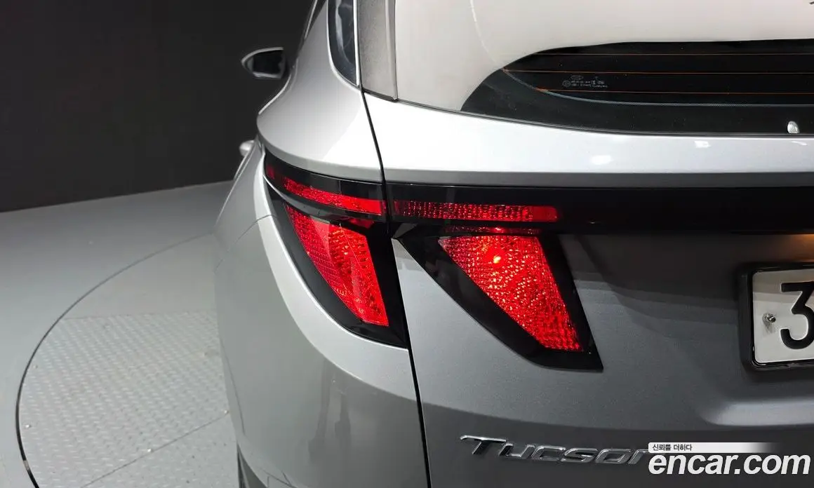 Hyundai Tucson 2023 1.6 автомат (гидро), фото 9 Hyundai Tucson 2023 1.6 автомат (гидро), фото 9