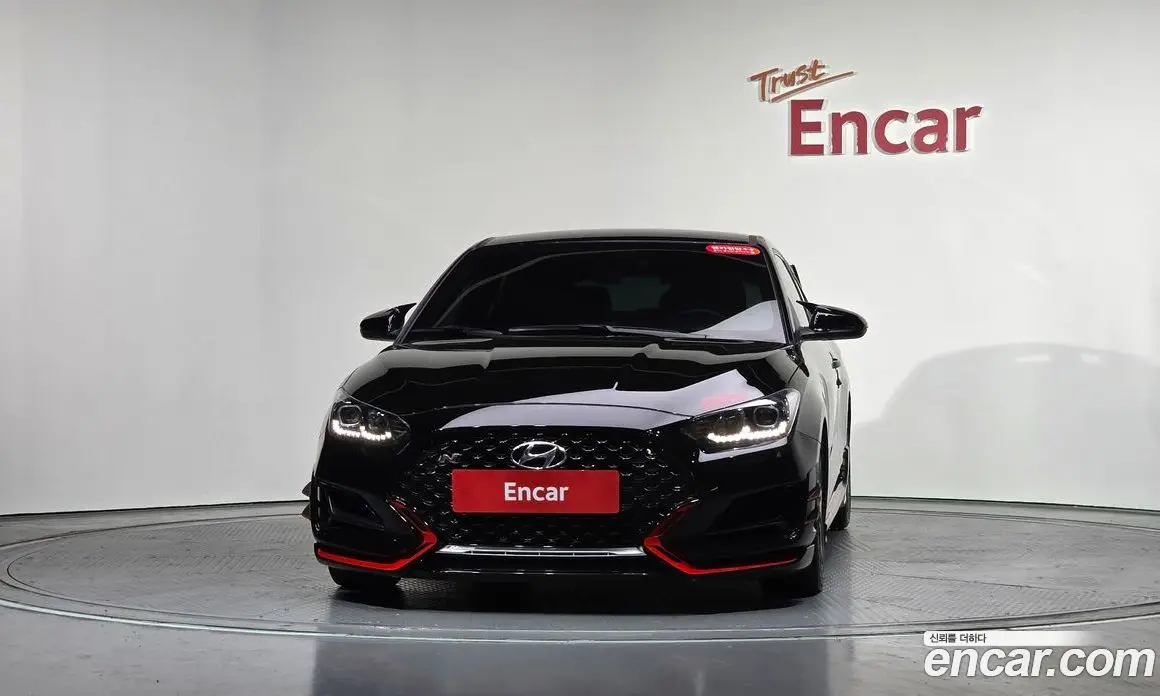 Hyundai Veloster 2020 2.0 механика, фото 3 Hyundai Veloster 2020 2.0 механика, фото 3