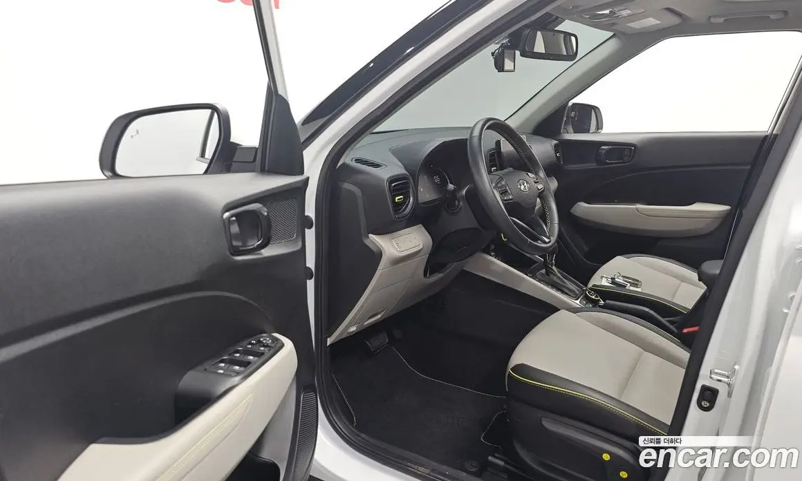 Hyundai Venue 2023 1.6 автомат (гидро), фото 13 Hyundai Venue 2023 1.6 автомат (гидро), фото 13