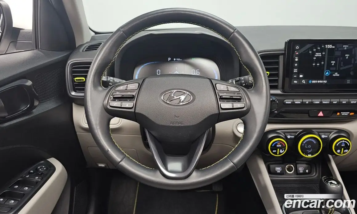 Hyundai Venue 2023 1.6 автомат (гидро), фото 18 Hyundai Venue 2023 1.6 автомат (гидро), фото 18