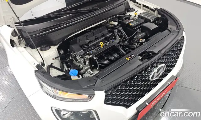 Hyundai Venue 2023 1.6 автомат (гидро), миниатюра 6 Hyundai Venue 2023 1.6 автомат (гидро), миниатюра 6