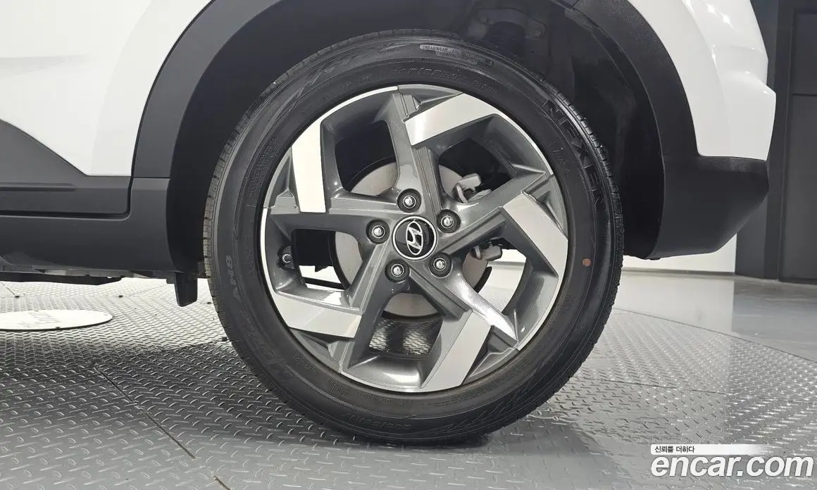 Hyundai Venue 2023 1.6 автомат (гидро), фото 7 Hyundai Venue 2023 1.6 автомат (гидро), фото 7