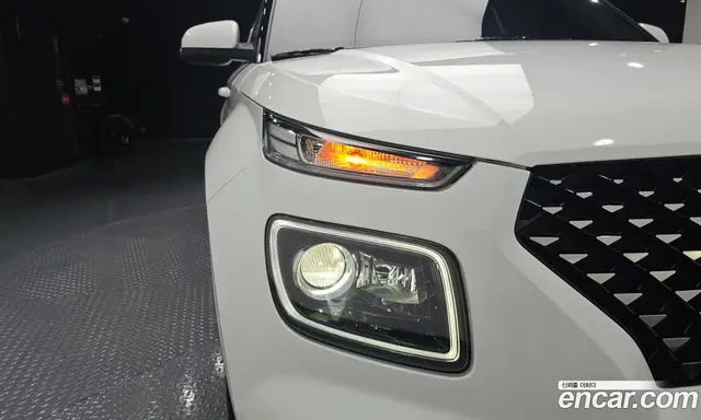 Hyundai Venue 2023 1.6 автомат (гидро), миниатюра 8 Hyundai Venue 2023 1.6 автомат (гидро), миниатюра 8