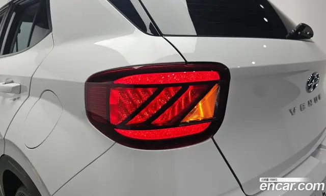 Hyundai Venue 2023 1.6 автомат (гидро), миниатюра 9 Hyundai Venue 2023 1.6 автомат (гидро), миниатюра 9