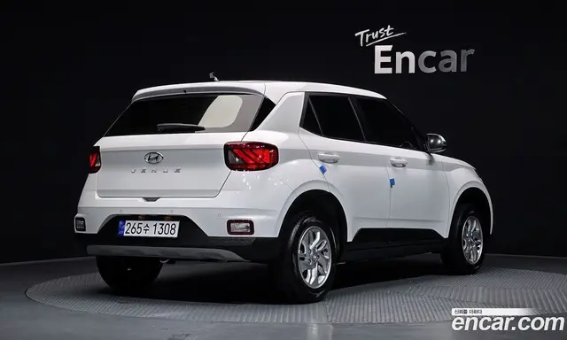 Hyundai Venue 2026 1.6 автомат (гидро), миниатюра 2 Hyundai Venue 2026 1.6 автомат (гидро), миниатюра 2