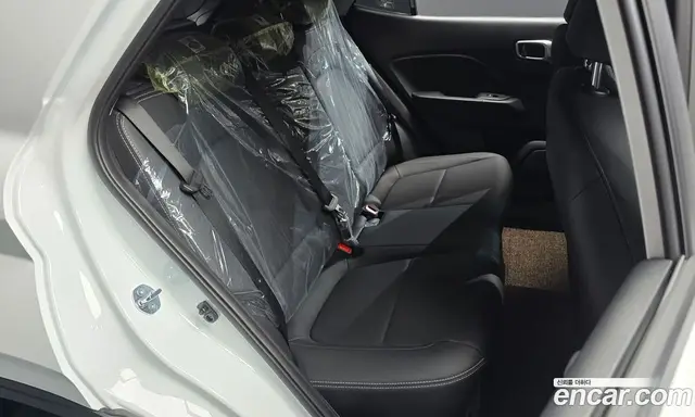 Hyundai Venue 2026 1.6 автомат (гидро), миниатюра 11 Hyundai Venue 2026 1.6 автомат (гидро), миниатюра 11
