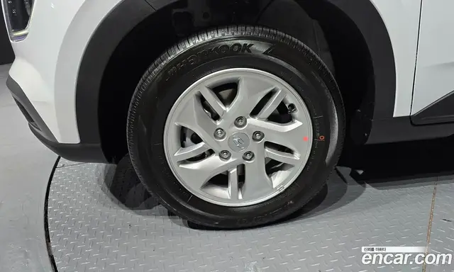 Hyundai Venue 2026 1.6 автомат (гидро), миниатюра 5 Hyundai Venue 2026 1.6 автомат (гидро), миниатюра 5