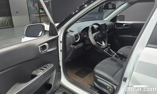Hyundai Venue 2026 1.6 автомат (гидро), миниатюра 10 Hyundai Venue 2026 1.6 автомат (гидро), миниатюра 10
