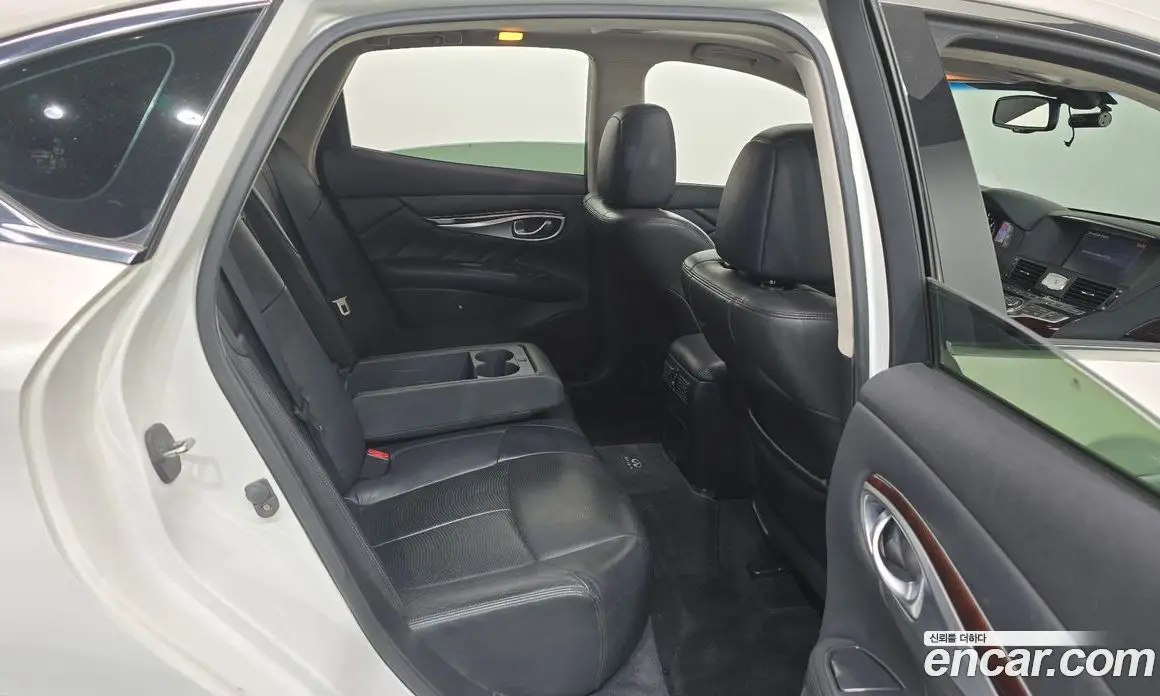 Infiniti M 2012 3.0 автомат (гидро), фото 11