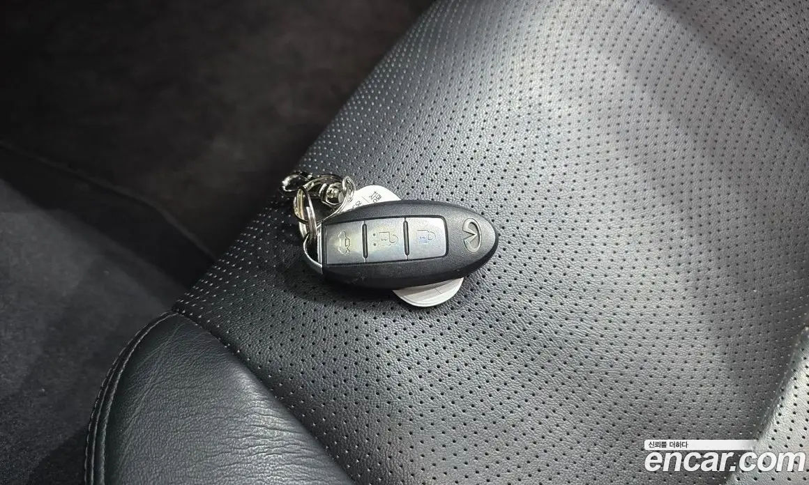Infiniti M 2012 3.0 автомат (гидро), фото 16