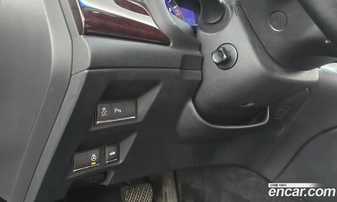 Infiniti M 2012 3.0 автомат (гидро), фото 20