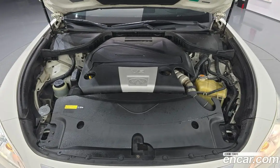 Infiniti M 2012 3.0 автомат (гидро), фото 6