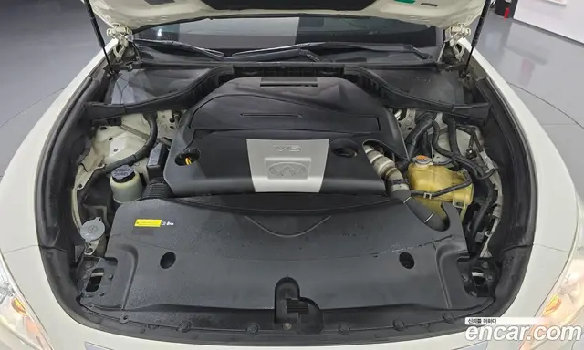 Infiniti M 2012 3.0 автомат (гидро), миниатюра 6