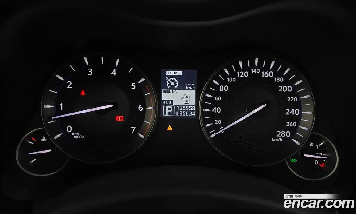 Infiniti M 2012 3.0 автомат (гидро), фото 8
