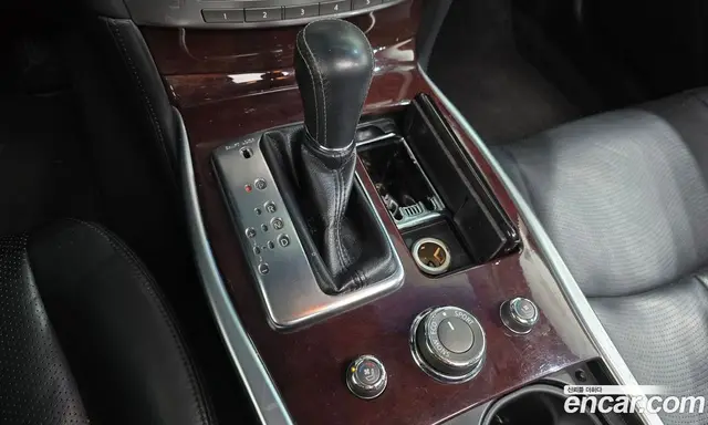 Infiniti M 2012 3.0 автомат (гидро), миниатюра 9